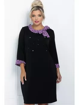 Платье П11422