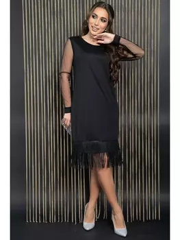 Платье П11433