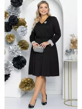 Платье П11435