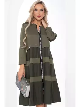 Платье П11439