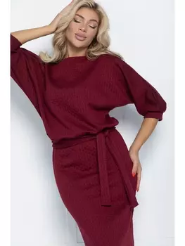 Платье П11445