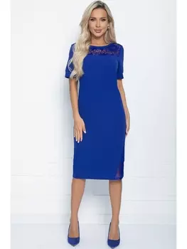 Платье П11446