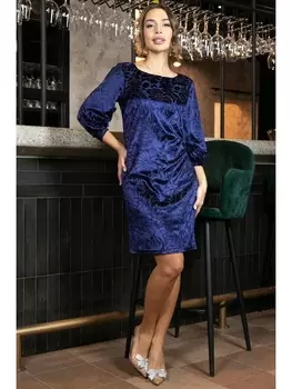 Платье П11466