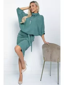 Платье П11492