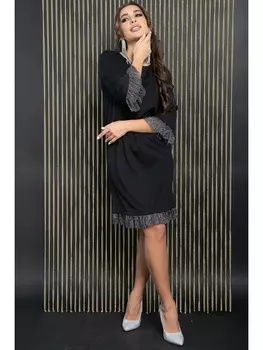 Платье П11499