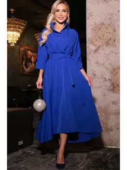 Платье П11501