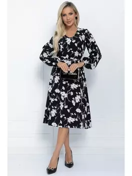 Платье П11522