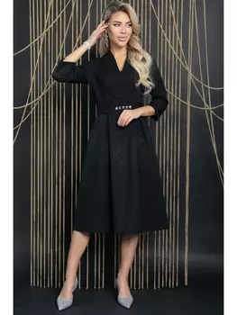 Платье П11529