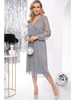 Платье П11533