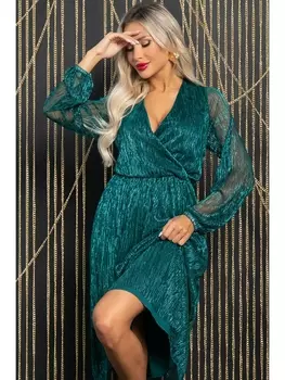 Платье П11534