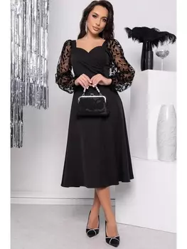 Платье П11550