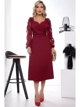 Платье П11551