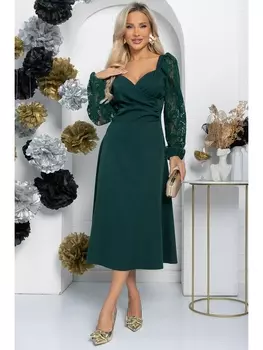 Платье П11552