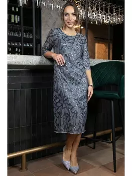 Платье П11563