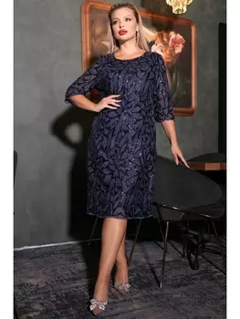 Платье П11564