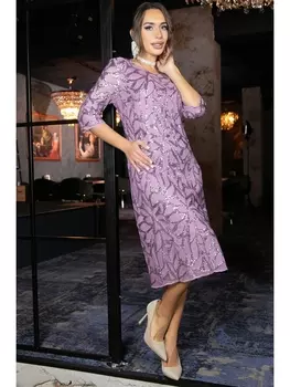 Платье П11565