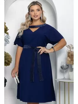 Платье П11586