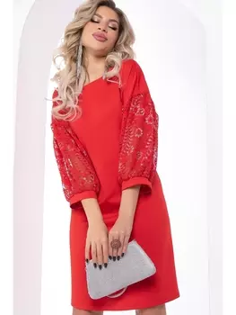 Платье П11587