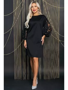 Платье П11588