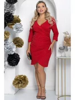 Платье П11591