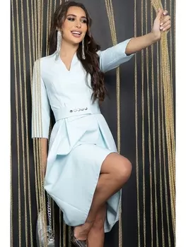 Платье П11604