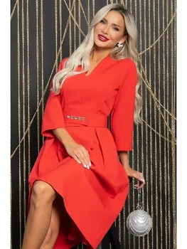 Платье П11606