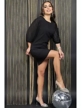 Платье П11607