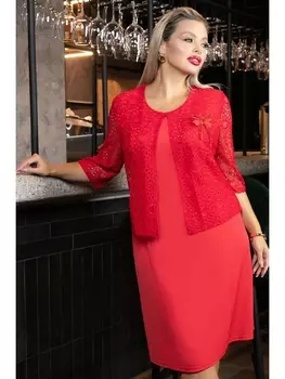 Платье П11609