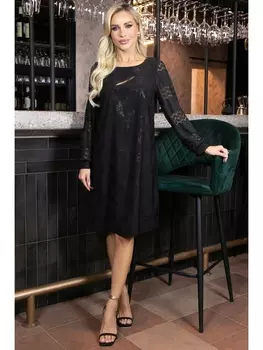 Платье П11610