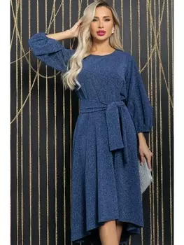 Платье П11614