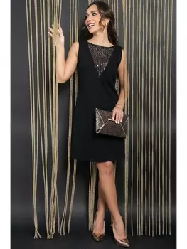 Платье П11616