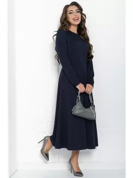 Платье П11623