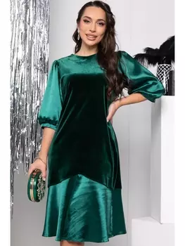 Платье П11628