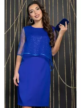 Платье П11629