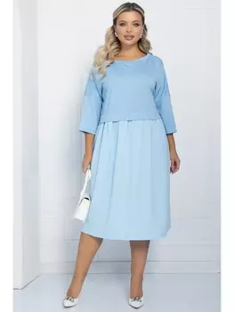 Платье П11634