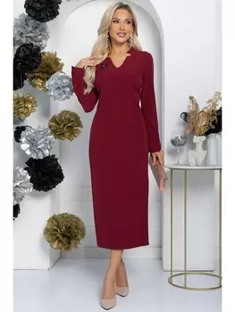 Платье П11652