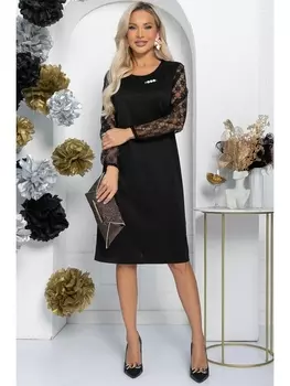 Платье П11654