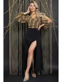 Платье П11668