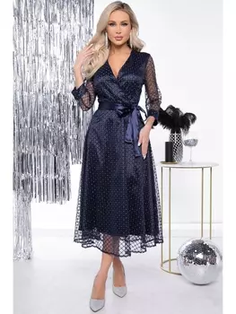 Платье П11674