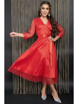 Платье П11676