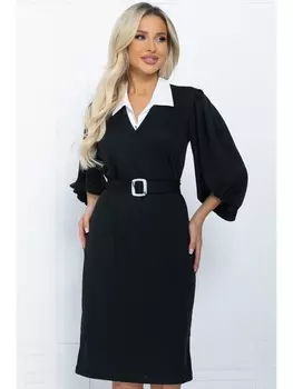 Платье П11689