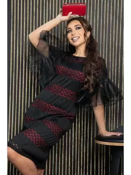 Платье П11698