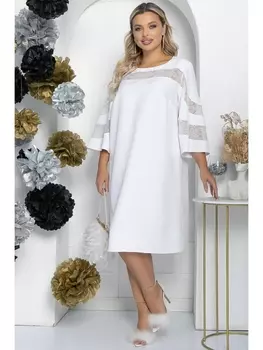 Платье П11702