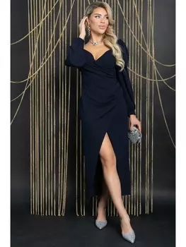 Платье П11705