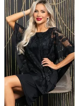 Платье П11712