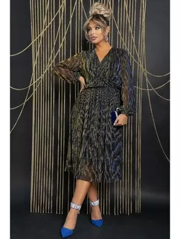 Платье П11716