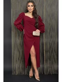 Платье П11721