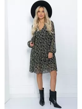 Платье П11726