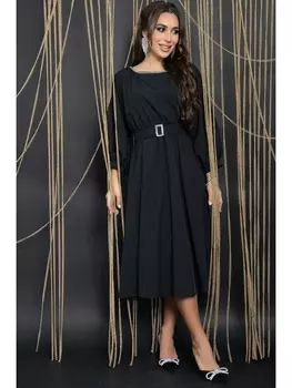 Платье П11728