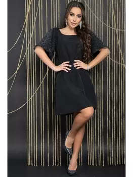 Платье П11729